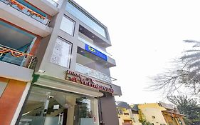 Fabhotel Shree Vrindavan